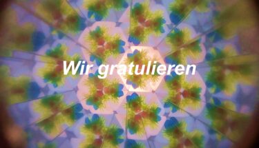 Kaleidoskop zum 70. Geburtstag von Helmut Dorra