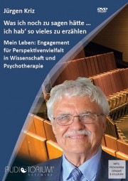 Kriz DVD
